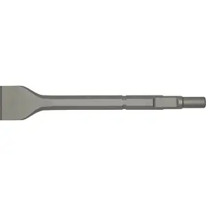 50 x 300mm Wide Impact Chisel - Bosch 11208 - Demolition Breaker Steel Chisel