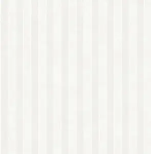 SK Filson White Stripe Wallpaper