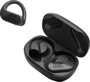 JBL Endurance Peak 3 TWS In-Ear Sport Earbuds - Black