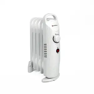 Rediffusion 650W Oil Filled Radiator