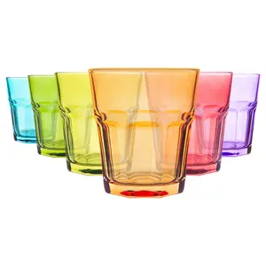 305ml Drinking Glass 6