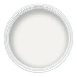 Crown Trade Acrylic Primer Undercoat White - 5L