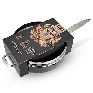 Zyliss Ultimate Pro 28cm Sauté Pan