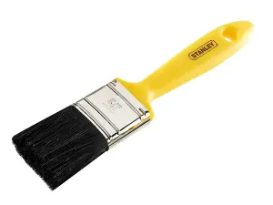 STANLEY STPPYS0F Hobby Paint Brush 38mm (1.1/2in) STA429553