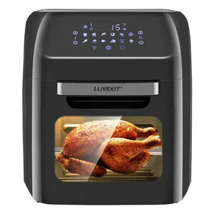 12 L Family Digital Air Fryer Oven