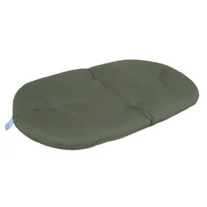 Heavy Duty Waterproof Mat Green / Small (76cm W x 58cm D x 6cm H)