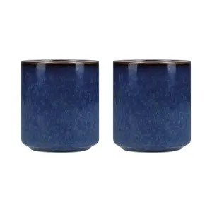 Mikasa Satori Porcelain 136ml Sake Cups