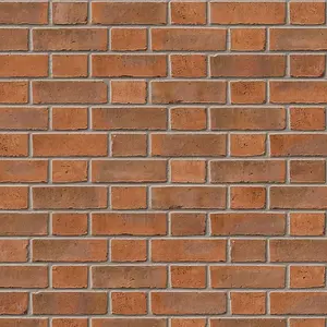 Ibstock Warwickshire Olde English Brick 65mm Mini Pack 250