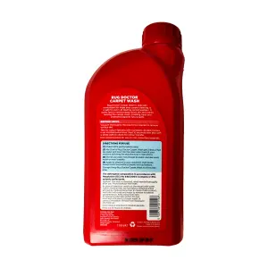 Rug Doctor SpotBlok® Neutral Carpet detergent, 1L