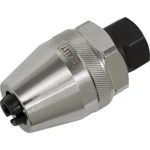 Impact Stud Extractor - 1/2" Sq Drive - Broken & Damaged Studs - Chromoly Jaws