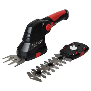 2 In 1 Garden Cordless Grass Shears