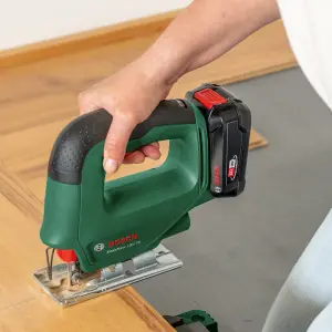 Bosch 18V Power for all Cordless Jigsaw (Bare Tool) - EasySaw 18V-70