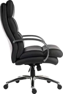 Samson Heavy Duty Executive Chair