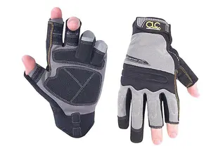 Pro Framer Flex Grip  Gloves - Medium