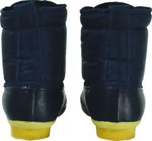 Hyland Muck Boots - Navy / EU 38