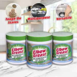 Elbow Grease Powder Bicarbonate of soda, 500g