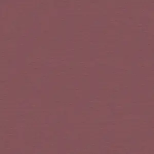 Galerie Havana Burgundy Red Plain Texture Textured Wallpaper