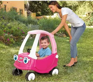 Little Tikes Princess Cozy Coupe