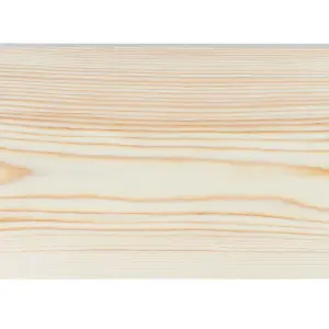 7x1 Inch Spruce Planed Timber  (L)900mm (W)169 (H)21mm Pack of 2