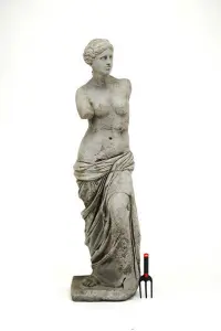 Large Venus de Milo  Garden Statuary