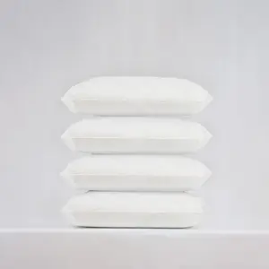 Cushion Fillers (pack of 4) Square / 65cm x 65cm