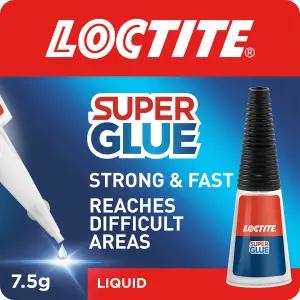 Loctite Precision Liquid Superglue 7.5g