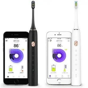 Travel Toothbrush Electric Brush