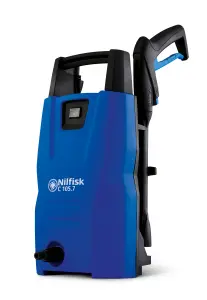 Nilfisk Compact 105 Pressure Washer