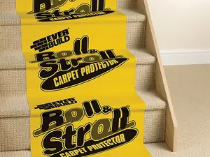 SIKA ROLL & STROLL PREMIUM CARPET 600MM 75MTR