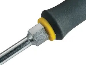 STANLEY FMHT0-62622 FatMax Bolster Screwdriver Phillips Tip PH2 x 125mm STA062622