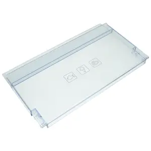 Beko Genuine Spare Part - Upper Top Freezer Front Flap