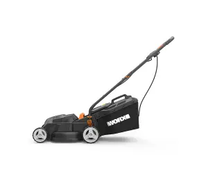 WORX WG713.1 1200W 34cm Corded Lawn Mower