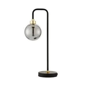 Fromberg Metal Table Lamp (Set of 2)