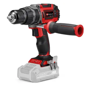 Einhell Cordless Combi Drill 60Nm 18V Brushless Power X-Change TP-CD 18/60 Li-I BL Solo - Body Only