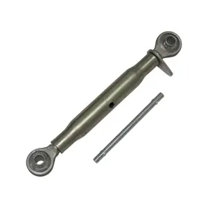 Tractor Top Link Assembly Universal Cat 1-1 285MM (Arm Ball Linkage)