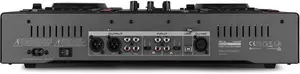 Dual DJ CD Mixer Combo With Bluetooth & USB - PD CDJ450