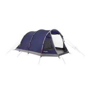 Eurohike Rydal 500 5 Man Tent with Darkened Bedroom