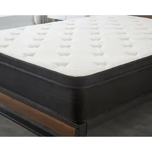 Wayfair Sleep Pillow Top Pocket Sprung Mattress Super King (6')