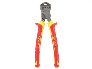 Stanley 0-84-016 VDE End Cutters 160mm