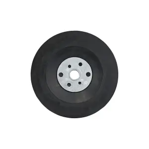 Bosch Professional Backing Pad - Standard M14, 115mm, 13,300 RPM