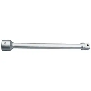 Elora Extension Bar, 1" Sq. Dr., 400mm 67822