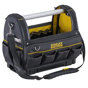 Stanley STA183296 FatMax PRO-STACK Tote Tool Bag Waterproof Base FMST83296-1