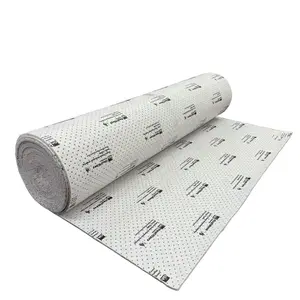 Heatwave Heavy Duty Underfloor Heating 8mm Carpet Underlay