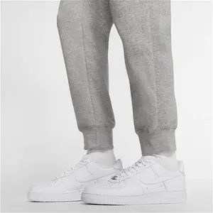 Nike Sportswear Club Fleece Men's Cargo Trousers - Grey - Cotton/Polyester