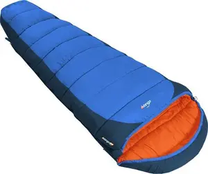 Vango Lunar Single Mummy 250GSM Sleeping Bag