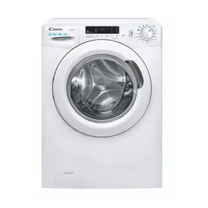 Candy CS 1482DE/1-80 8kg Freestanding 1400rpm Washing machine - White