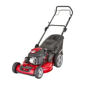 Mountfield HW531 PD / 294556043/M22 196cc Petrol Rotary Lawnmower