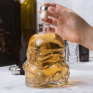 Original Stormtrooper Decanter