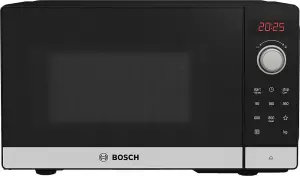 Bosch FFL023MS2B 20 Litres Microwave Oven - Black