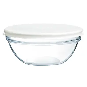 URBNLIVING 12cm Diameter Mixing Bowls Set of 6